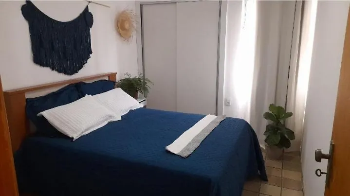 Quarto Confortavel Em Boa Viagem Recife Apartment