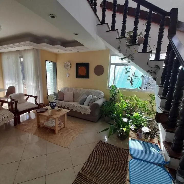 Quarto Confortavel Em Boa Viagem Recife