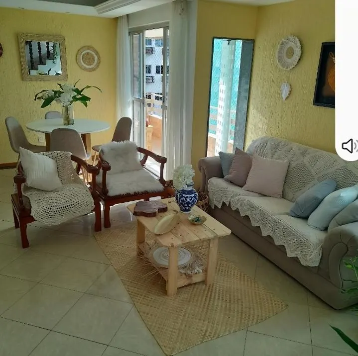 Apartment Quarto Confortavel Em Boa Viagem Recife