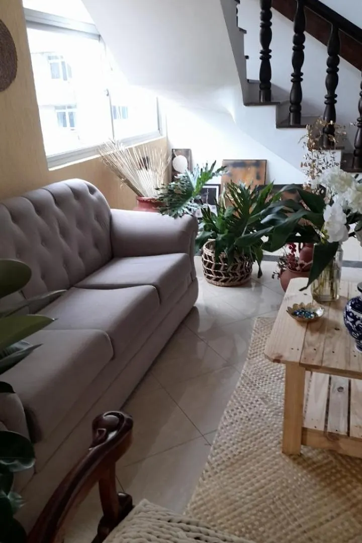 Quarto Confortavel Em Boa Viagem Recife Brazil