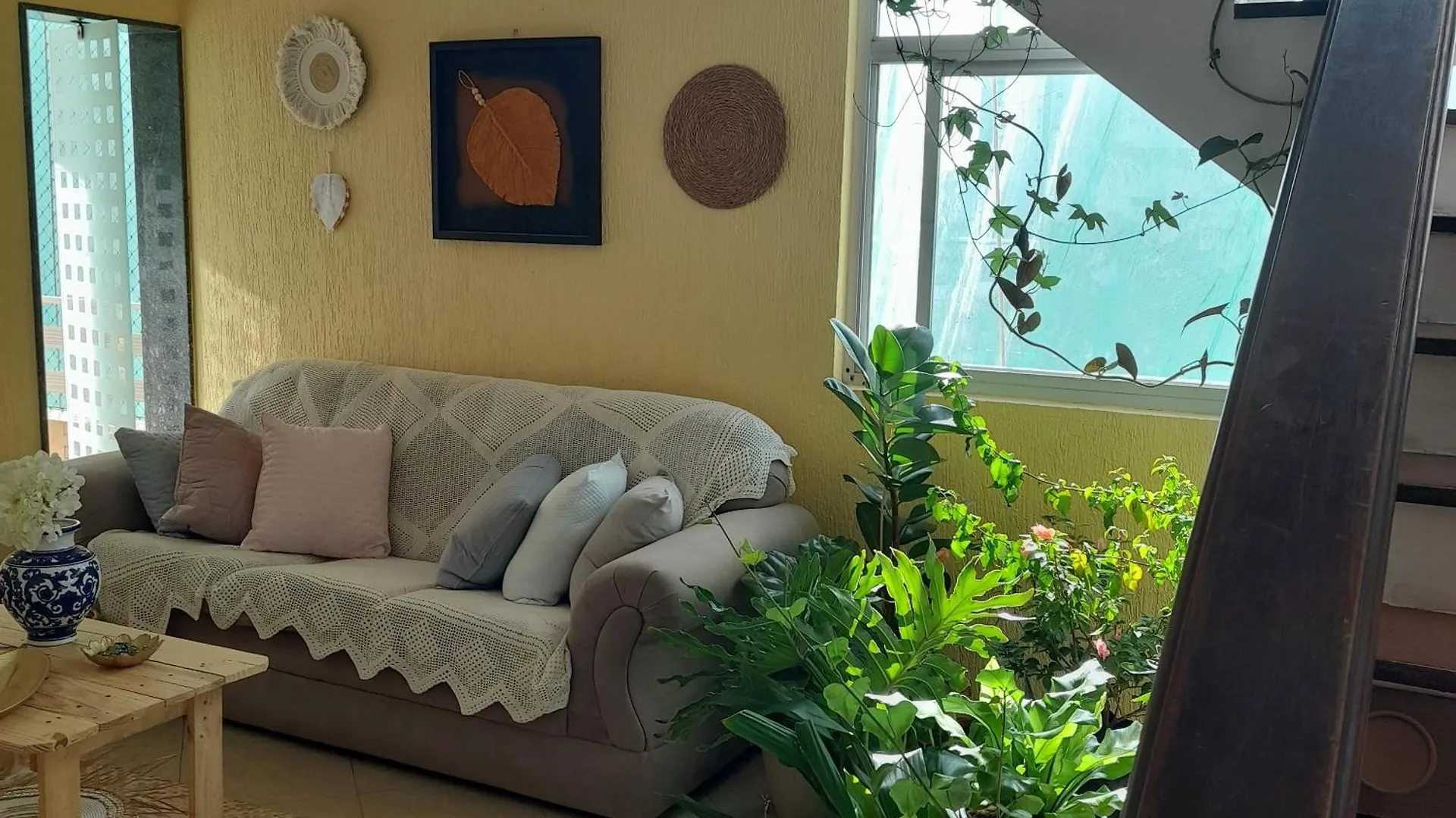 Apartment Quarto Confortavel Em Boa Viagem Recife