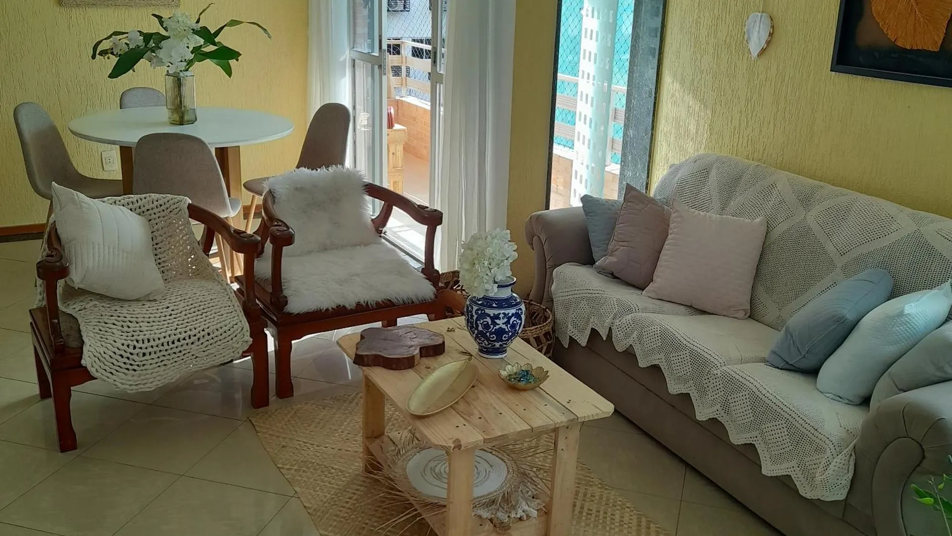Quarto Confortavel Em Boa Viagem Recife Brazil