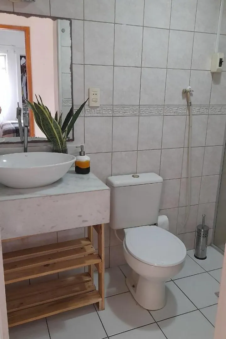 Apartment Quarto Confortavel Em Boa Viagem Recife