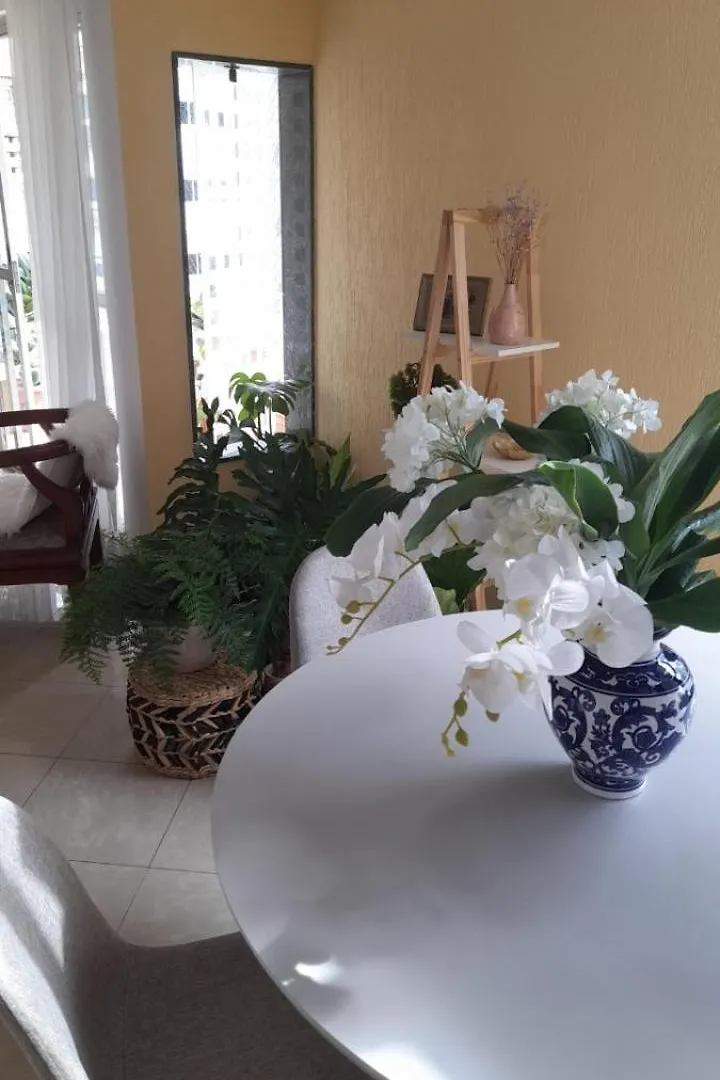 Quarto Confortavel Em Boa Viagem Recife