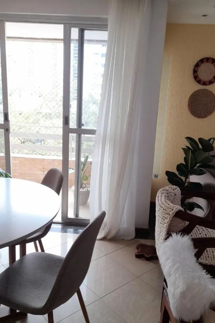 Quarto Confortavel Em Boa Viagem Recife Apartment