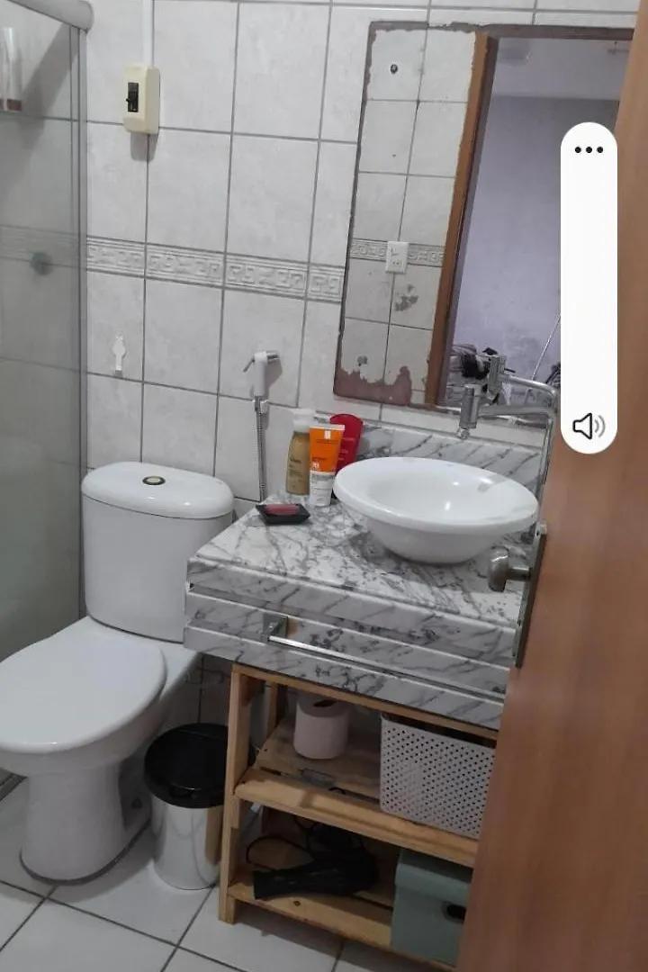 Quarto Confortavel Em Boa Viagem Recife