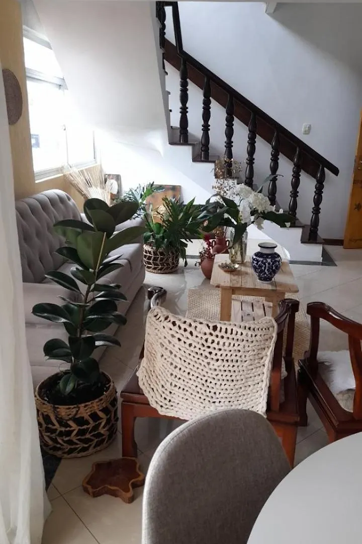 Apartment Quarto Confortavel Em Boa Viagem Recife Brazil