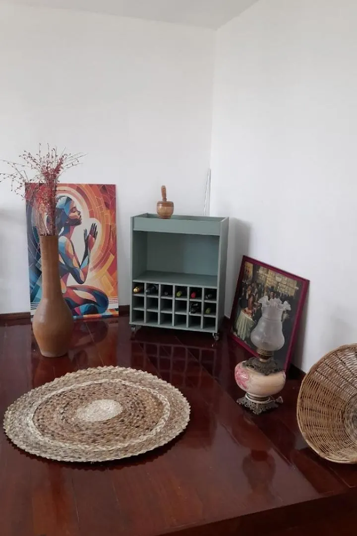 Quarto Confortavel Em Boa Viagem Recife 0*,  Brazil