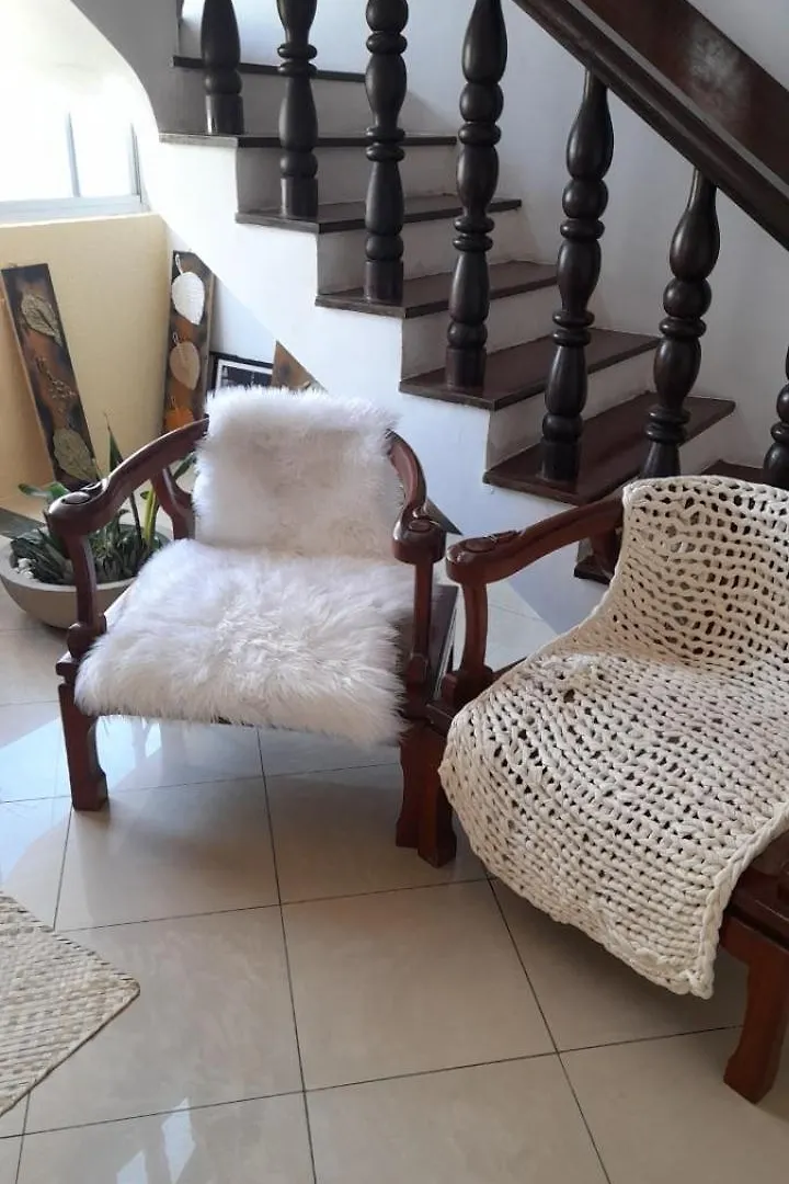 Quarto Confortavel Em Boa Viagem Recife