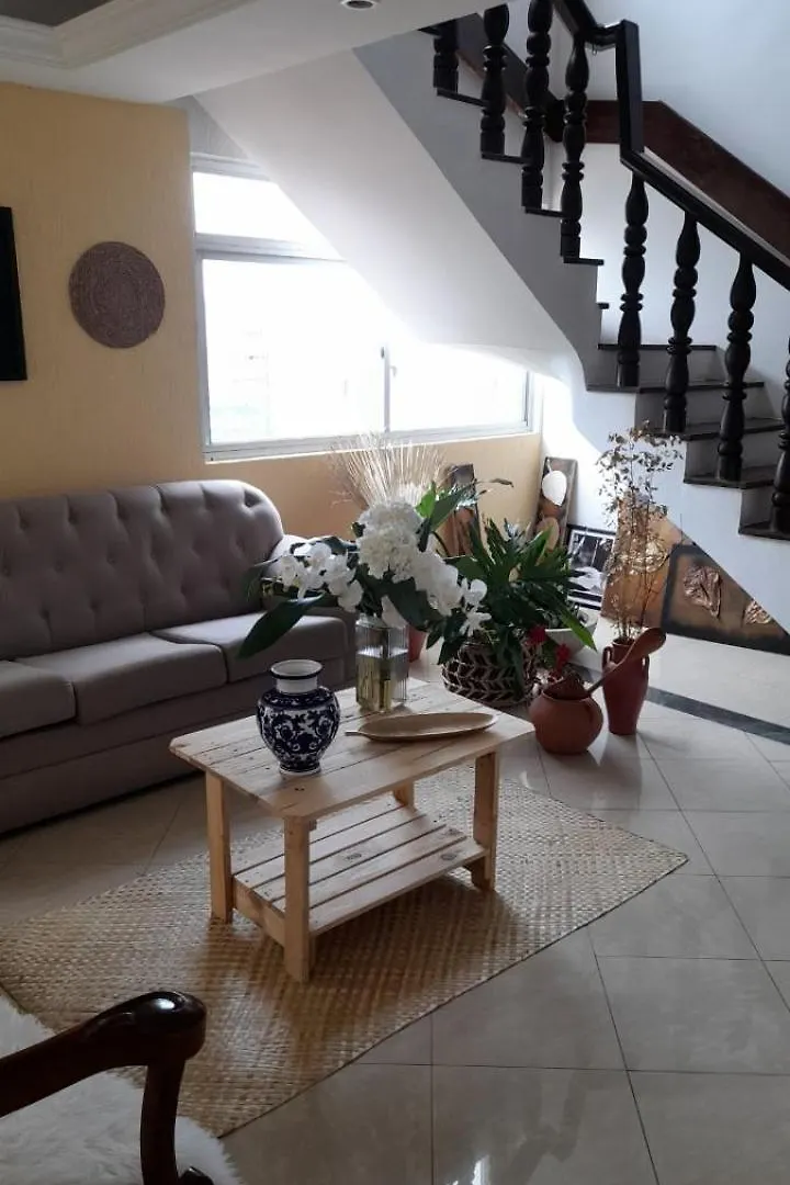 Apartment Quarto Confortavel Em Boa Viagem Recife