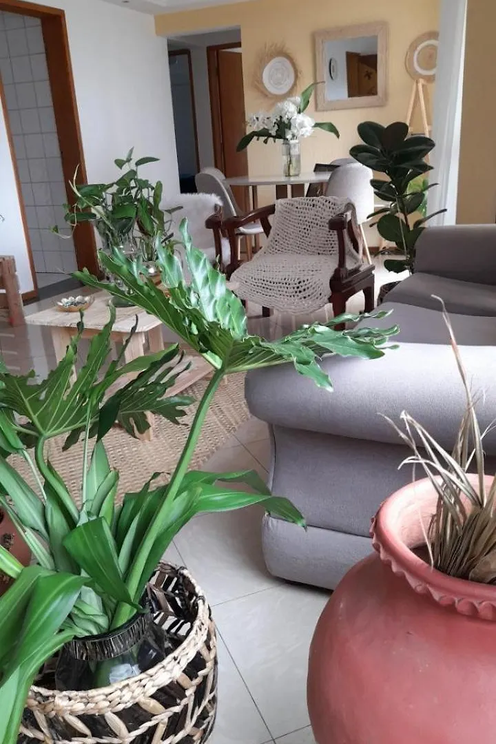Quarto Confortavel Em Boa Viagem Recife 0*,