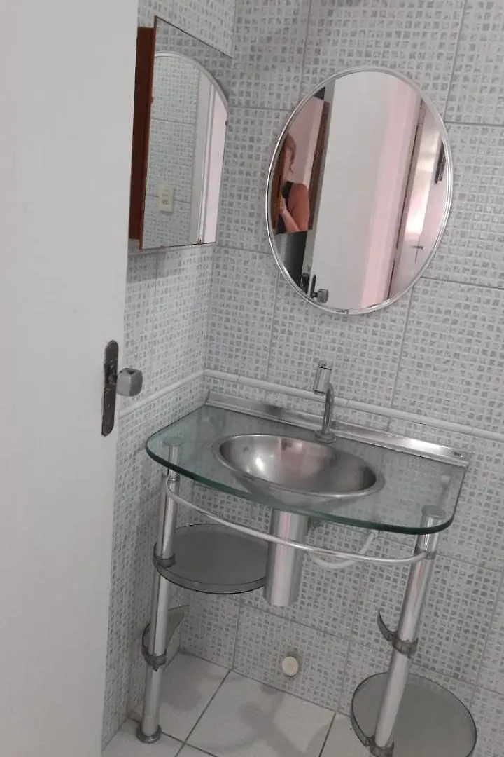 Apartment Quarto Confortavel Em Boa Viagem Recife Brazil