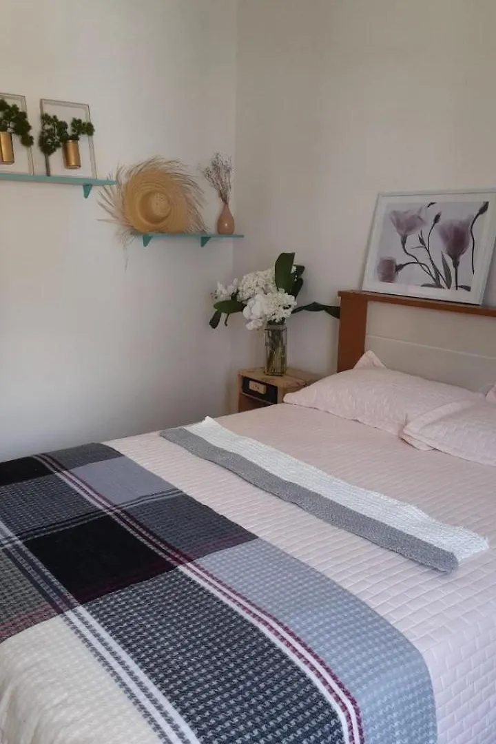 Quarto Confortavel Em Boa Viagem Recife Apartment