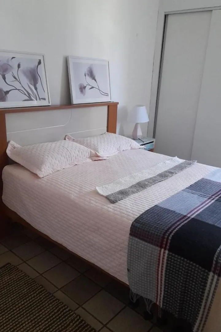 Quarto Confortavel Em Boa Viagem Recife Brazil