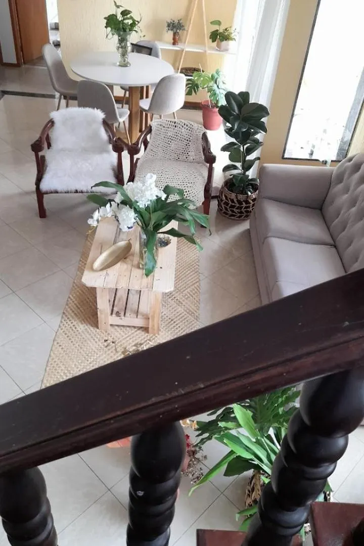 Apartment Quarto Confortavel Em Boa Viagem Recife