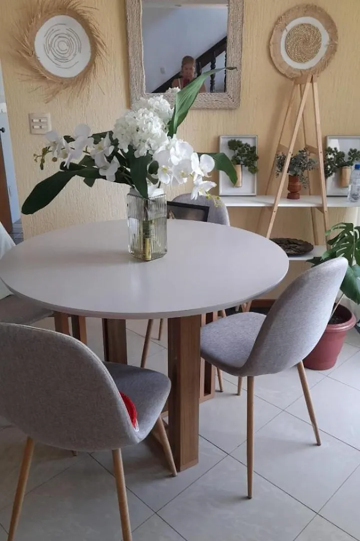 Quarto Confortavel Em Boa Viagem Recife