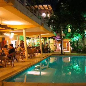 Hotel Aconchego, Recife