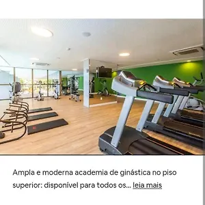 Hotel Class Convention By Hom, Recife
