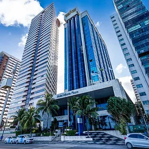 Hotel Atlante Plaza, Recife