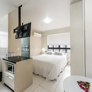 Classic Golden Point - Boa Viagem Recife