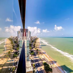 Hotel Grand Mercure Boa Viagem, Recife