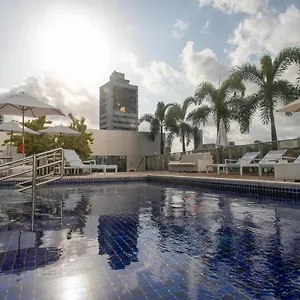 Hotel Bugan Boa Viagem - By Atlantica, Recife