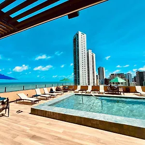 Hotel Park, Recife