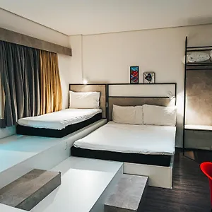Hotel Ibis Aeroporto, Recife