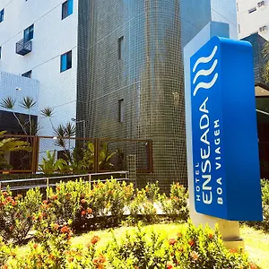 Hotel Enseada Boa Viagem, Recife