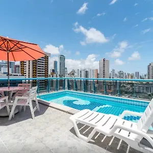 Em Boa Viagem! Recife