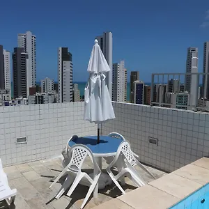 Alice Tenório Recife