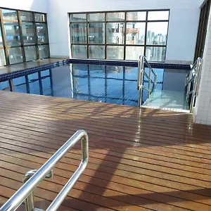 Flats Beach Class Boa Viagem Prime Recife