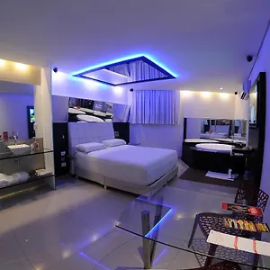 Eros - Adult Only Hotel del amor