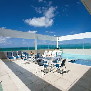 Hotel Jangadeiro, Recife